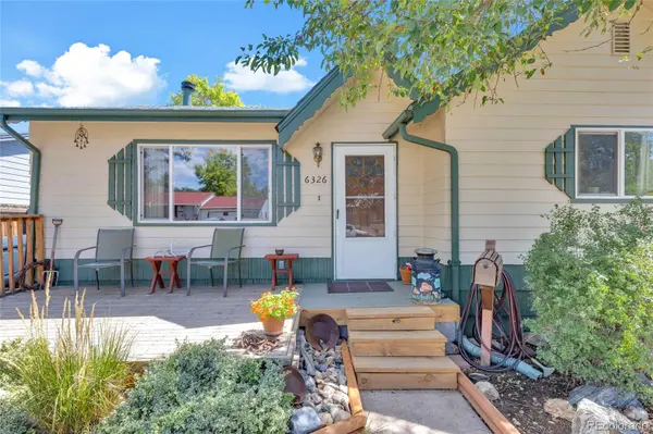 6326 Fenton ST, Arvada, CO 80003