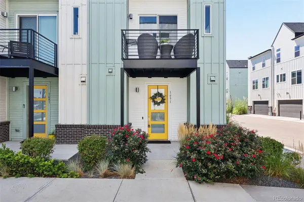 1651 W 67th CIR, Denver, CO 80221