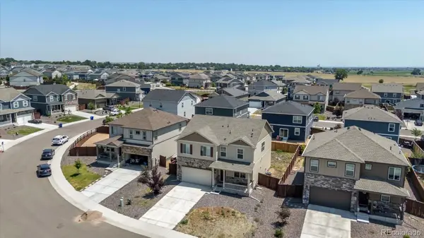 2710 Wren DR, Johnstown, CO 80534