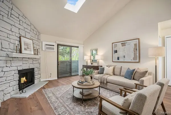 10150 E Virginia AVE #7-304, Denver, CO 80247