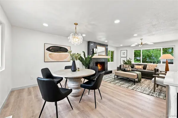 9522 W 64th PL, Arvada, CO 80004