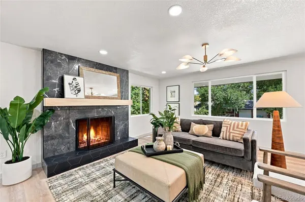 9522 W 64th PL, Arvada, CO 80004