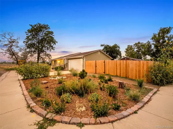 3595 E 89th AVE, Thornton, CO 80229