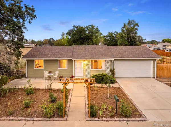 3595 E 89th AVE, Thornton, CO 80229