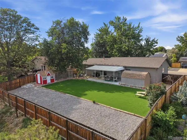 11854 W 65th PL, Arvada, CO 80004