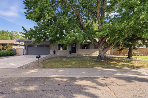 11854 W 65th PL, Arvada, CO 80004