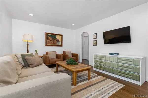 722 S Raritan ST, Denver, CO 80223