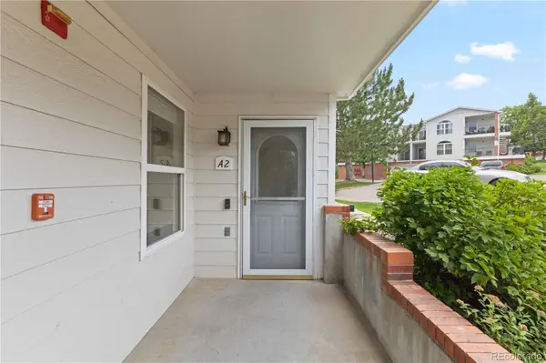 1661 S Cole ST #A2, Denver, CO 80228
