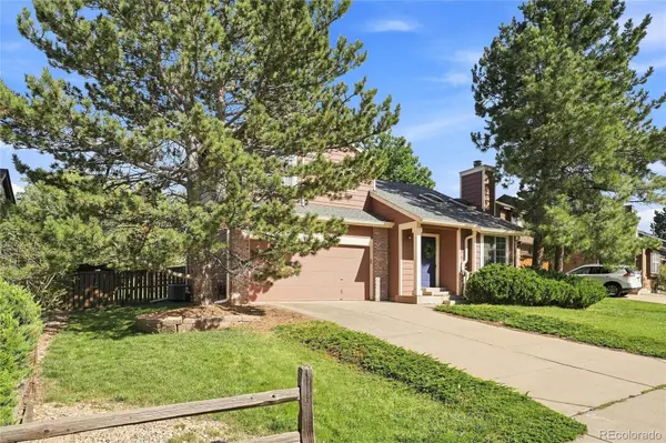 9286 Bell Flower WAY, Littleton, CO 80126