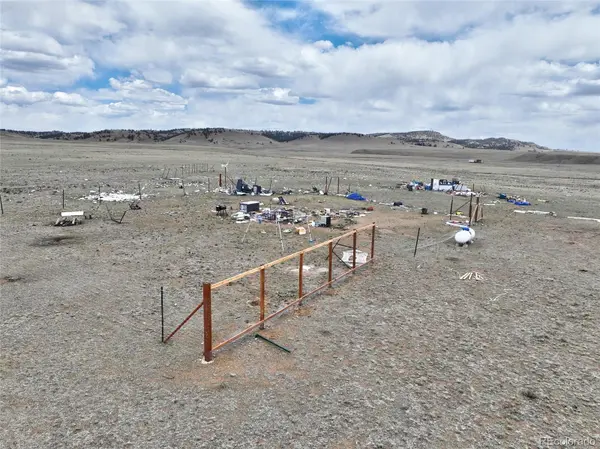 3334 Cimarron DR, Hartsel, CO 80449