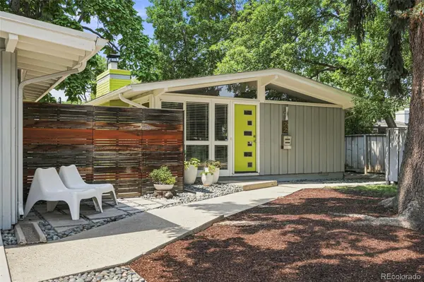 2525 S Lowell BLVD, Denver, CO 80219