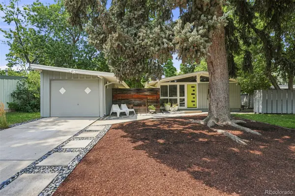 2525 S Lowell BLVD, Denver, CO 80219
