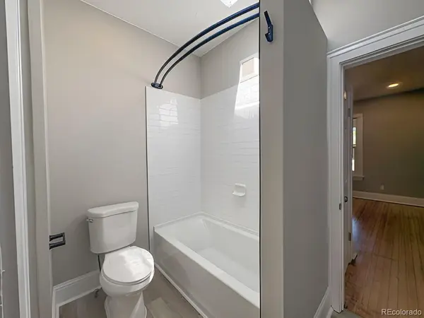 493 S Lincoln ST, Denver, CO 80209