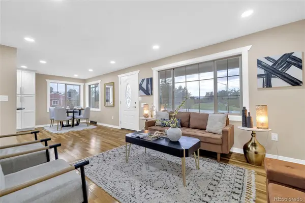 4200 S Jason ST, Englewood, CO 80110