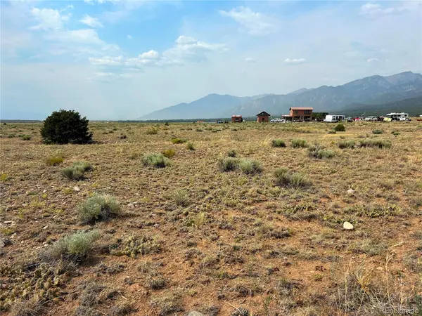 166 Wagon Wheel RD, Crestone, CO 81131