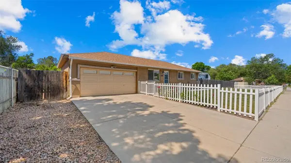 4107 Shelley AVE, Colorado Springs, CO 80910