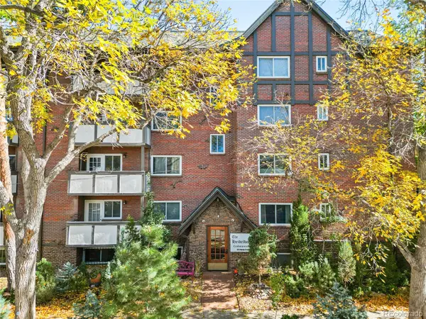1270 N Marion ST #406, Denver, CO 80218