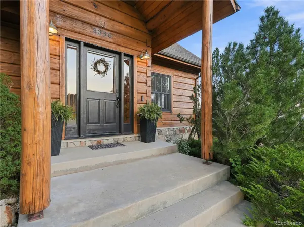 3336 Huckleberry WAY, Loveland, CO 80538