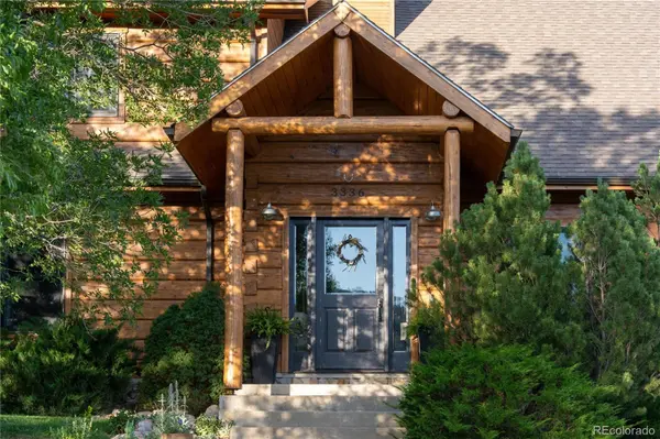 3336 Huckleberry WAY, Loveland, CO 80538