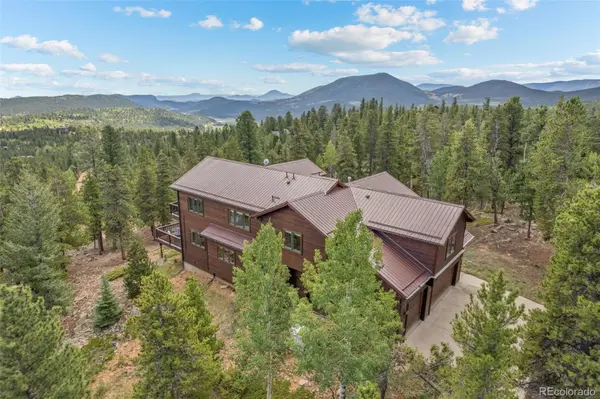 1363 Royal Ridge DR, Bailey, CO 80421