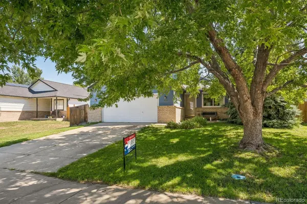 1082 Dogwood AVE, Fort Lupton, CO 80621