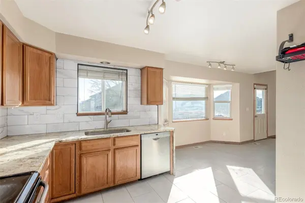 3722 Ironhorse DR, Evans, CO 80620