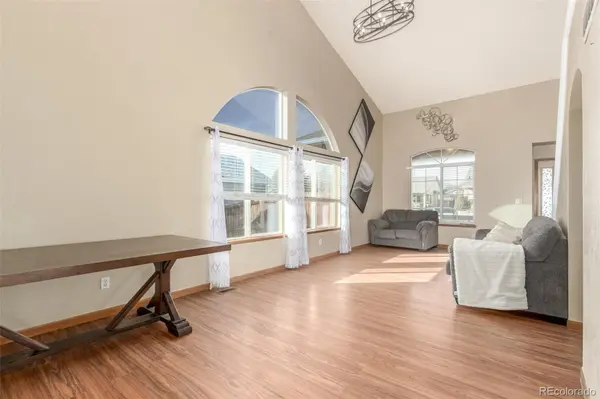 3722 Ironhorse DR, Evans, CO 80620