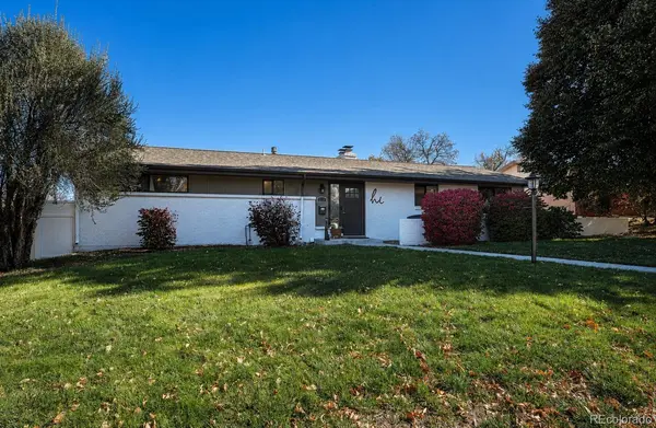 6110 S Southwood DR, Centennial, CO 80121