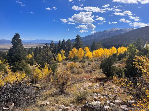30192 Mountaintop DR, Buena Vista, CO 81211