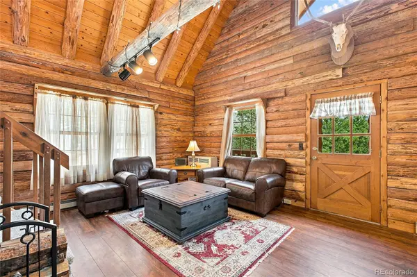 14988 S Wandcrest DR, Pine, CO 80470