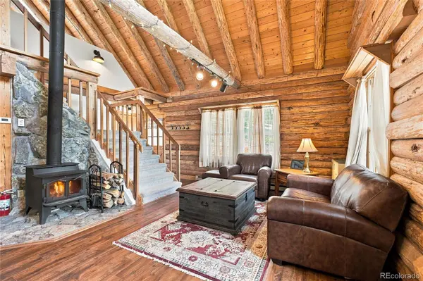 14988 S Wandcrest DR, Pine, CO 80470