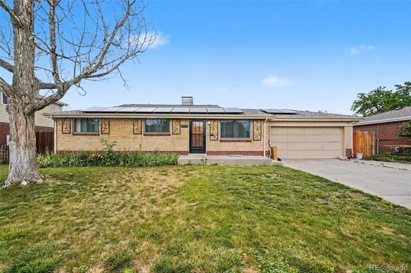 8820 Judson ST, Westminster, CO 80031