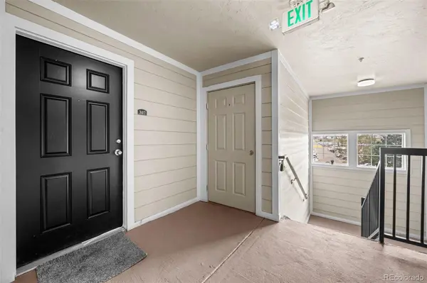 5763 N Gibralter WAY #2-307, Aurora, CO 80019