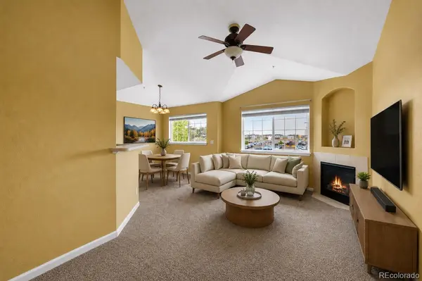 5763 N Gibralter WAY #2-307, Aurora, CO 80019
