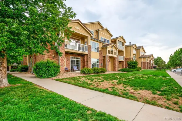 5763 N Gibralter WAY #2-307, Aurora, CO 80019