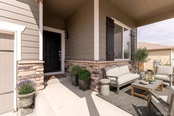 2973 Night Sky DR, Berthoud, CO 80513