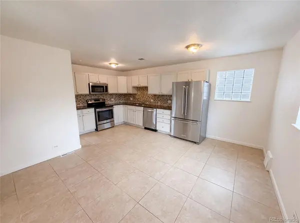 3570 Newport ST, Denver, CO 80207