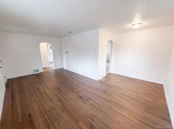 3570 Newport ST, Denver, CO 80207
