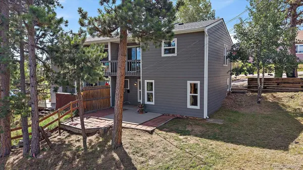 30787 Hilltop DR, Evergreen, CO 80439