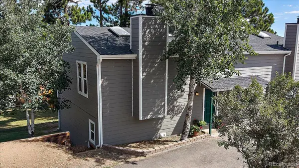 30787 Hilltop DR, Evergreen, CO 80439