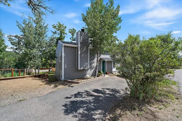 30787 Hilltop DR, Evergreen, CO 80439