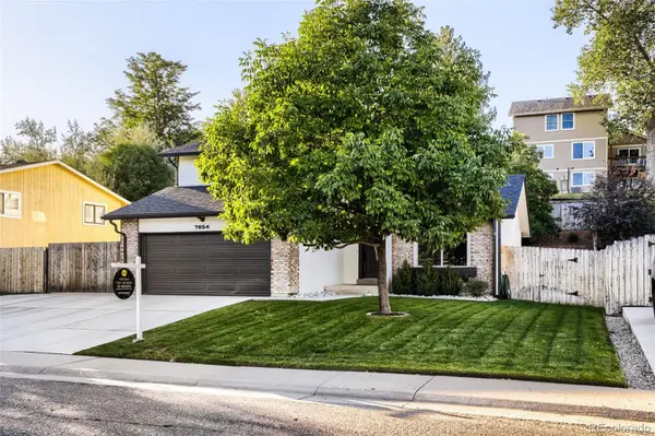 7654 W Ontario PL, Littleton, CO 80128