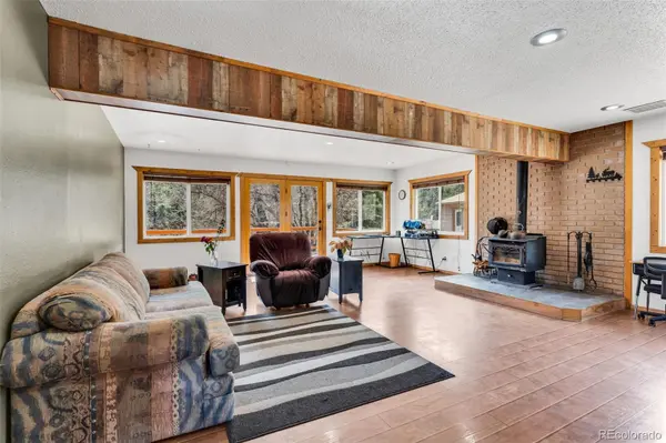 20728 Hwy 96, Wetmore, CO 81253