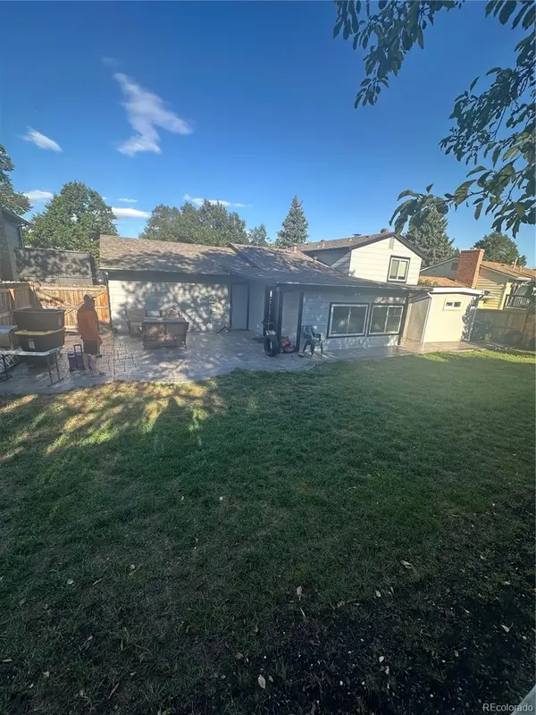 1420 S Lewiston ST, Aurora, CO 80017