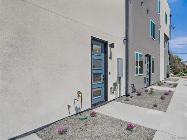 1370 Lowell BLVD #4, Denver, CO 80204