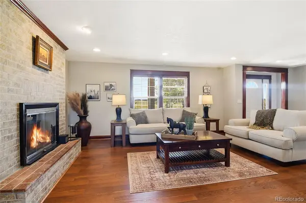 12426 1st ST, Parker, CO 80134