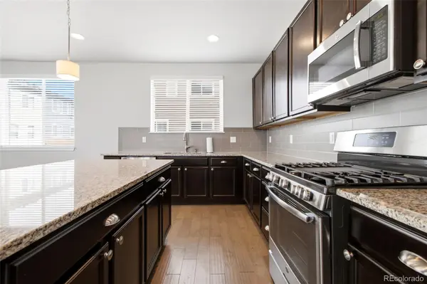 638 E Hinsdale AVE, Littleton, CO 80122
