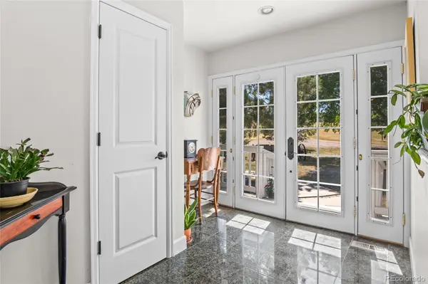 35187 County Road 17, Elizabeth, CO 80107