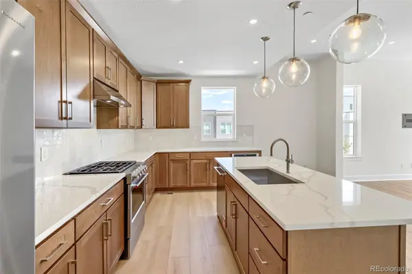 3431 W Elmhurst PL, Littleton, CO 80120