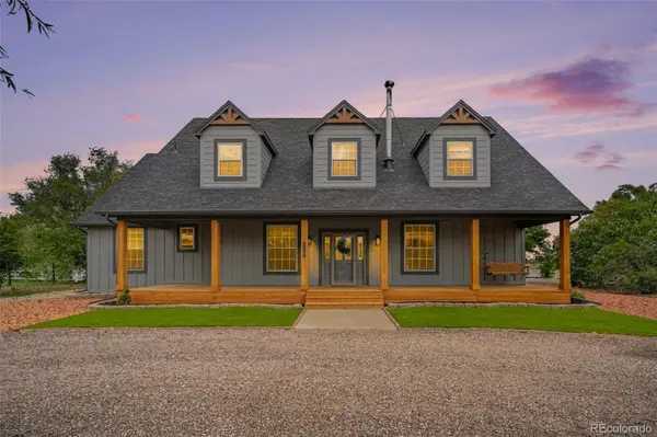 29575 E 144th AVE, Brighton, CO 80603